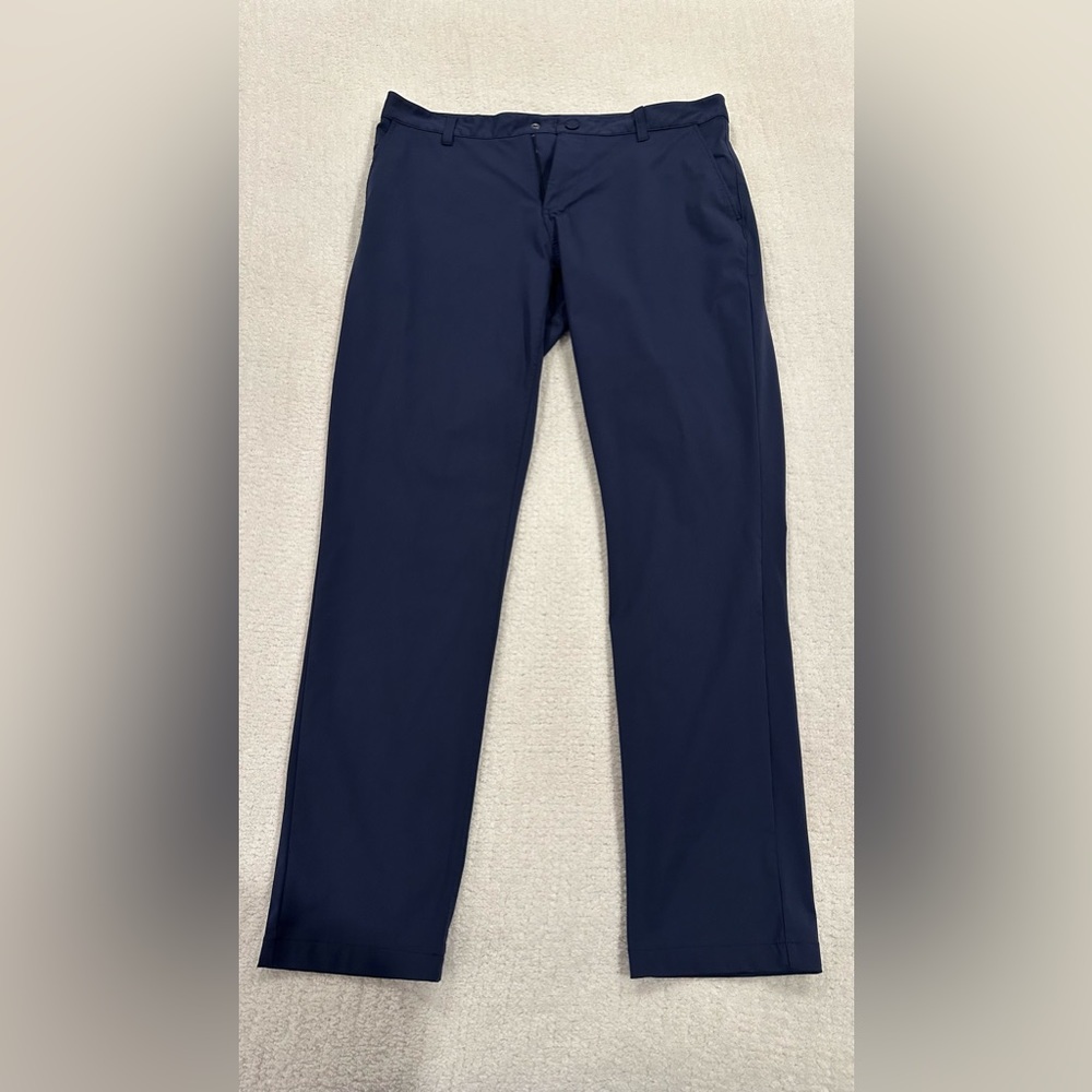 Rhône Commuter Pant Slim Fit